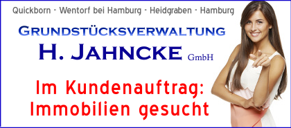 Grundstücksverwaltung-Quickborn