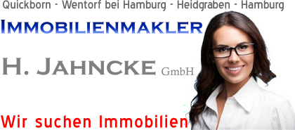 Immobilienmakler-Quickborn